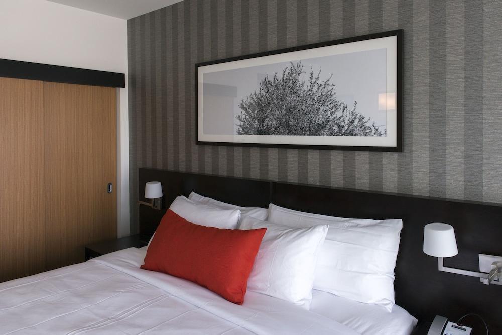 The Grand Winnipeg Airport Hotel By Lakeview Eksteriør bilde