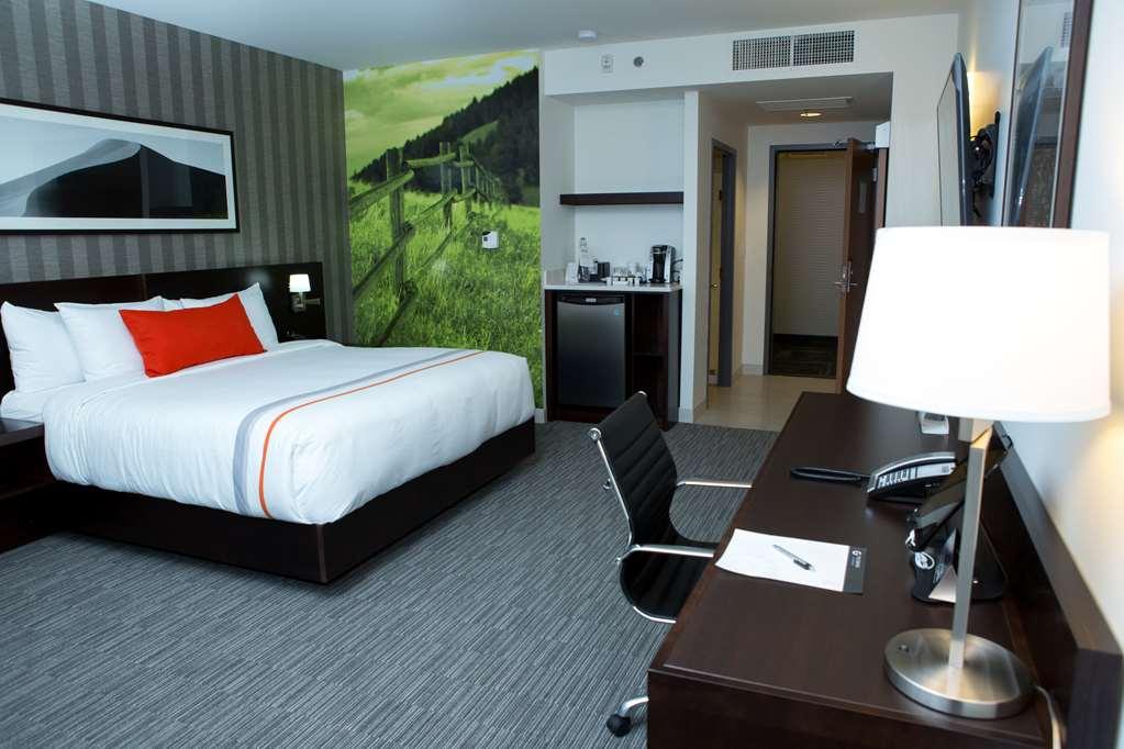 The Grand Winnipeg Airport Hotel By Lakeview Rom bilde