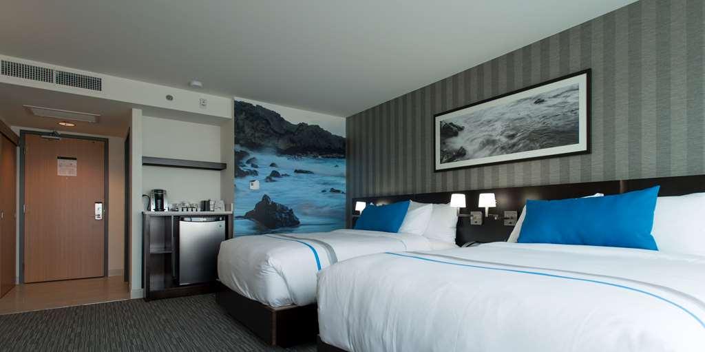 The Grand Winnipeg Airport Hotel By Lakeview Rom bilde