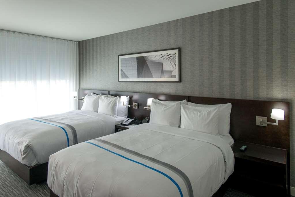 The Grand Winnipeg Airport Hotel By Lakeview Rom bilde