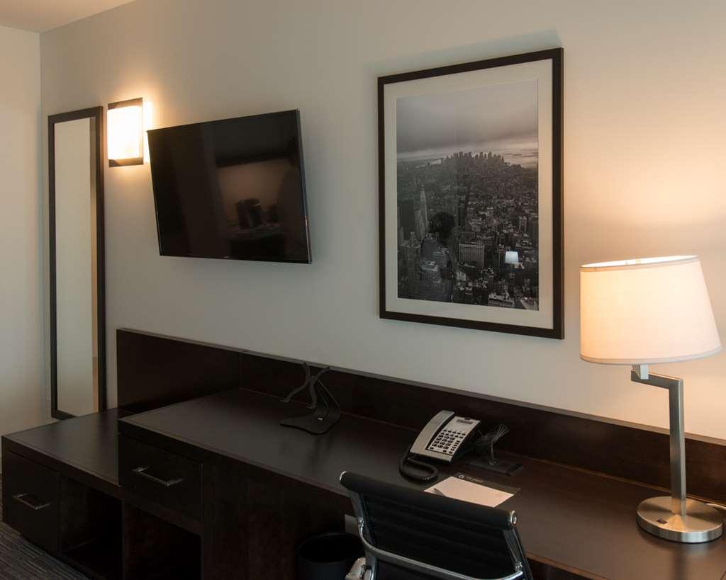The Grand Winnipeg Airport Hotel By Lakeview Rom bilde
