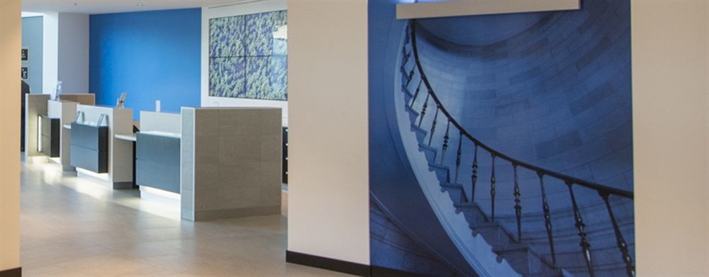 The Grand Winnipeg Airport Hotel By Lakeview Eksteriør bilde