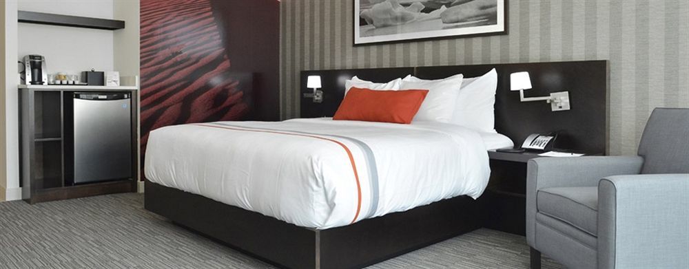 The Grand Winnipeg Airport Hotel By Lakeview Eksteriør bilde