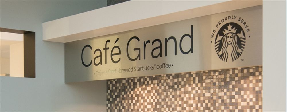 The Grand Winnipeg Airport Hotel By Lakeview Eksteriør bilde