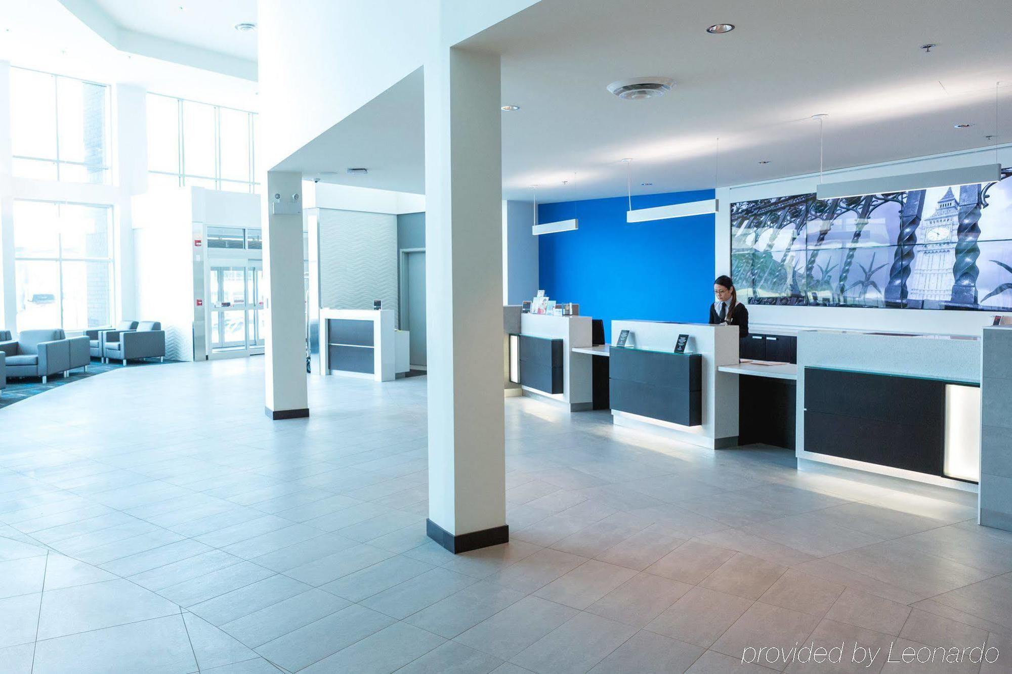 The Grand Winnipeg Airport Hotel By Lakeview Eksteriør bilde