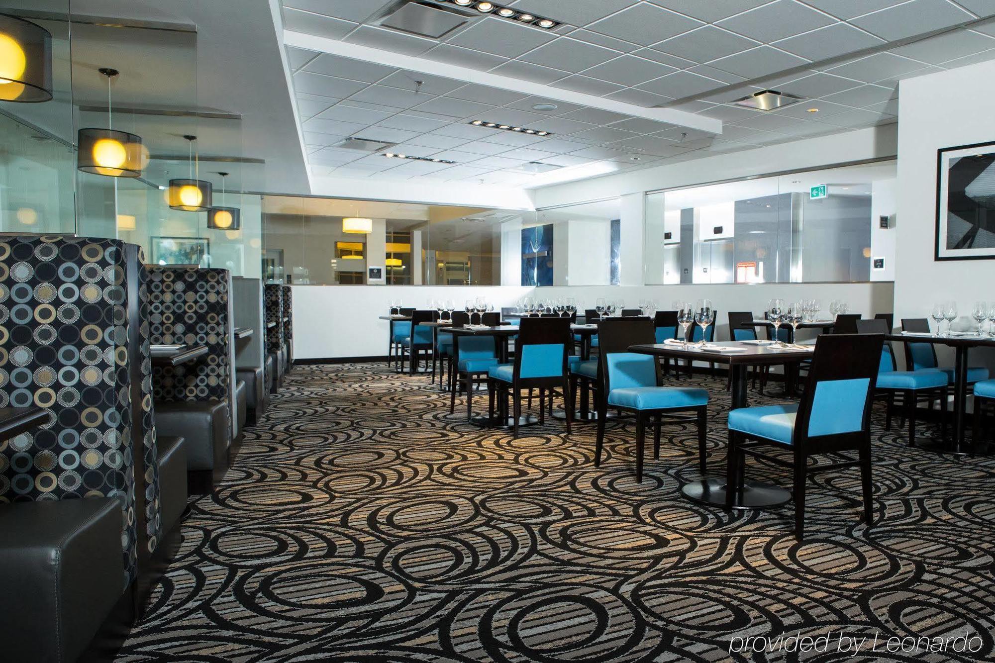 The Grand Winnipeg Airport Hotel By Lakeview Eksteriør bilde
