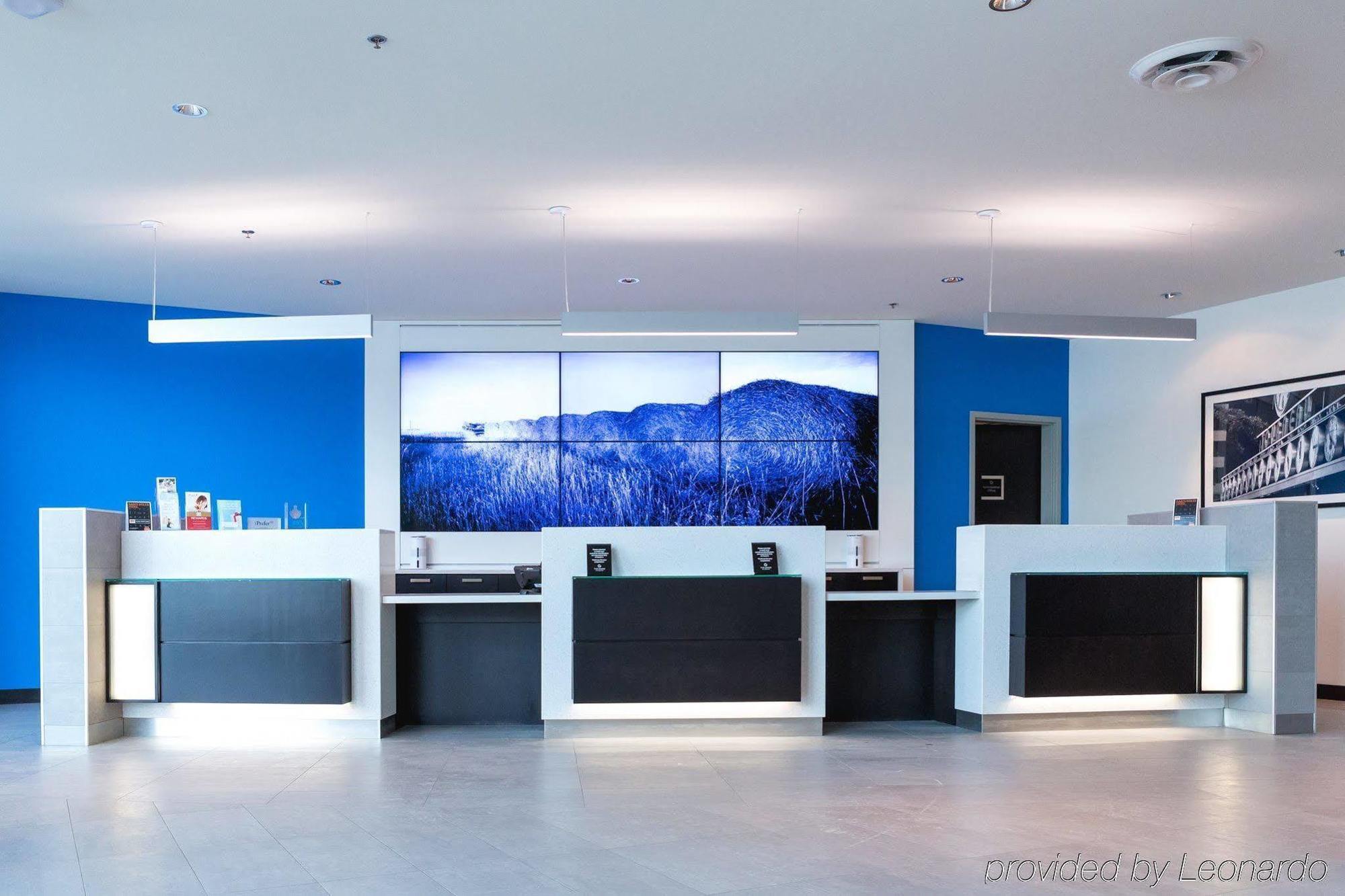 The Grand Winnipeg Airport Hotel By Lakeview Eksteriør bilde