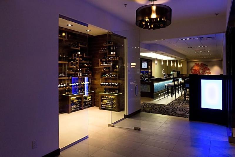 The Grand Winnipeg Airport Hotel By Lakeview Eksteriør bilde