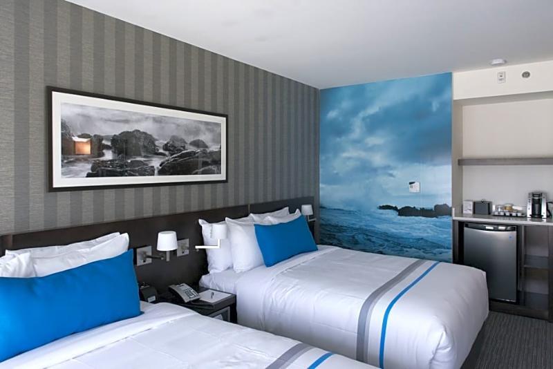 The Grand Winnipeg Airport Hotel By Lakeview Eksteriør bilde