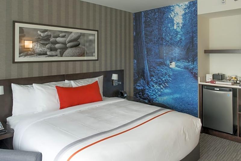 The Grand Winnipeg Airport Hotel By Lakeview Eksteriør bilde