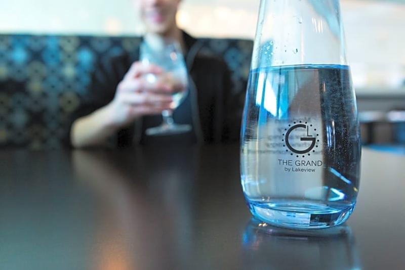 The Grand Winnipeg Airport Hotel By Lakeview Eksteriør bilde